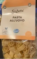 Pasta All Uovo
