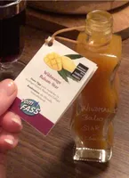 Wildmango Balsam-Star