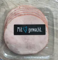 Delikatess Putenbrust