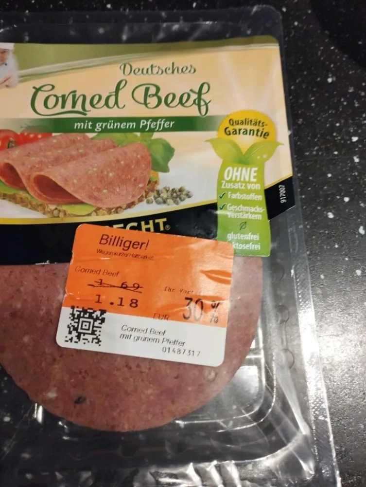 corned Beef