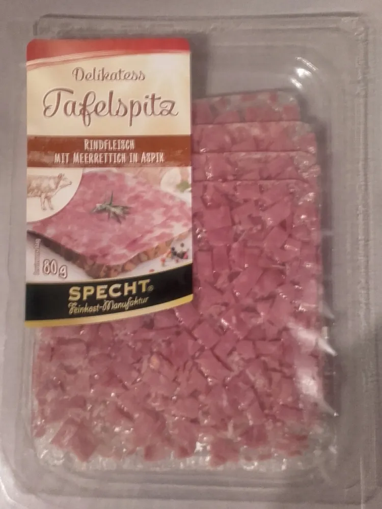 Tafelspitz