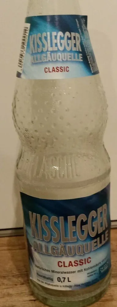 Kisslegger Allgäuquelle
