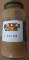 Delta Apfelmus