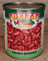 Kidney-Bohnen