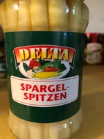 Spargelspitzen