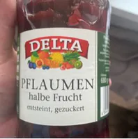 Pflaumen