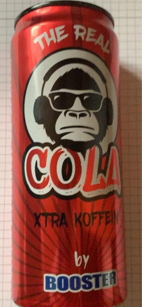 The Real Cola