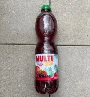 Fruchtig Rot