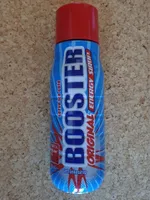 Booster Original Energy Sirup