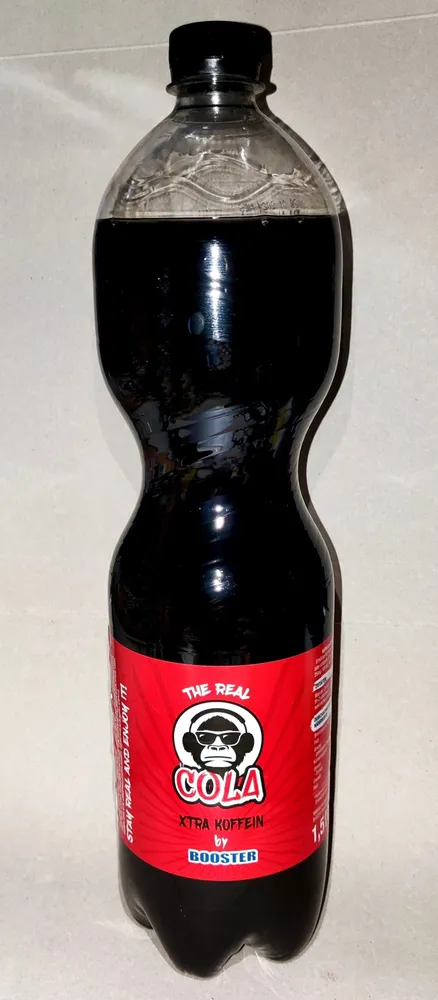 The Real Cola
