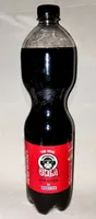 The Real Cola