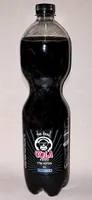 The Real Cola Zero