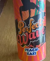 Booster peach kaki