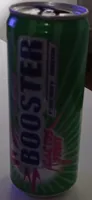 Booster cactus frucht