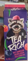 Tea Rich