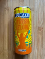 BOOSTER CITRUS