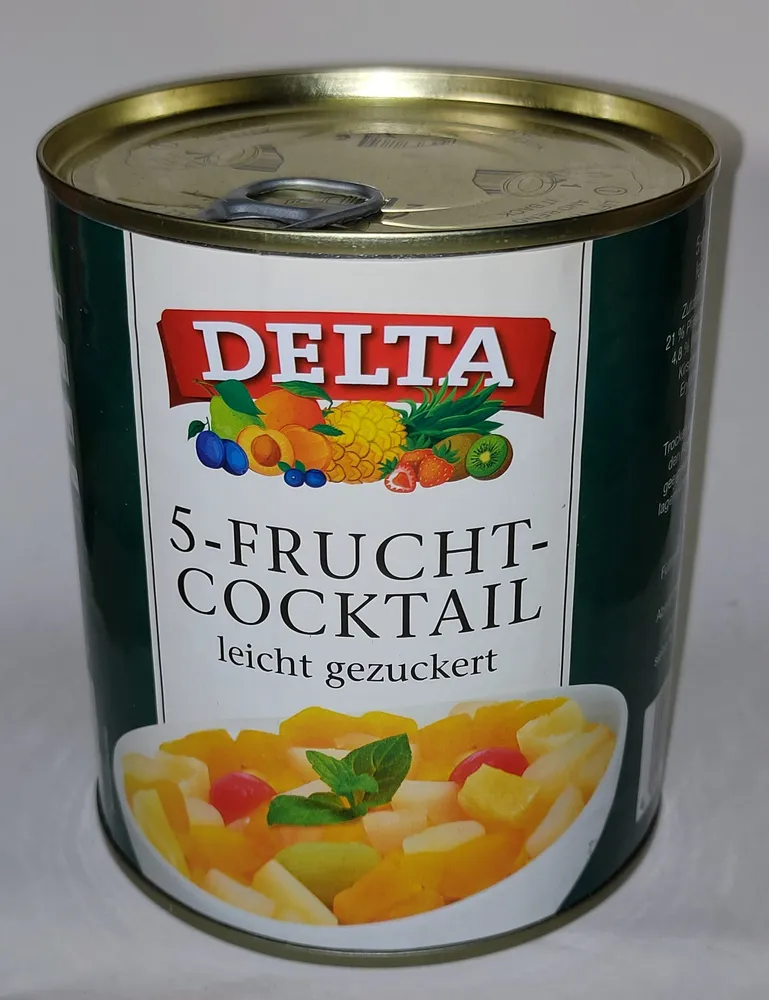 Fruchtcocktail