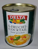 Fruchtcocktail