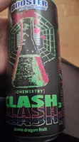 Booster Clash