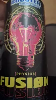 Booster Fusion