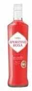 Aperetivo Rosa