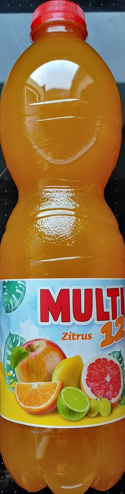 Multi 12 Zitrus