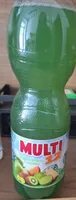Multi 12 Apfel-Kiwi-Limette