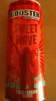 Wild Cherry Taste