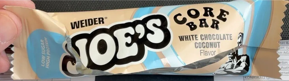 Joe‘s Core Bar