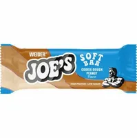 Joe’s Soft Bar Cookie Dough Peanut