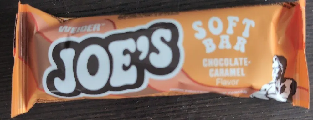 Joe's Soft Bar