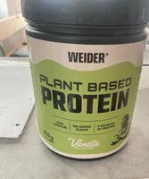 Plant Based Protein