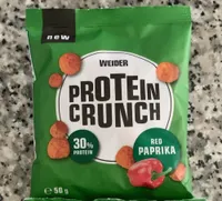 Protein Crunch