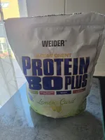 Protein 80Plus