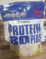 Proteine 80 plus