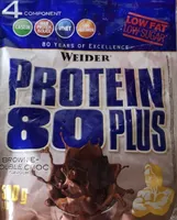 Protein 80 plus