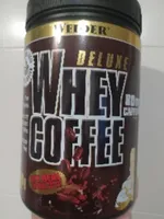 Whey Coffee