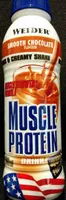 Muscle protein