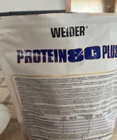 Proteinpulver