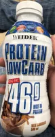 Weider Protein Low Carb