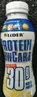 Protein LowCarb Vanille