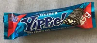 Yippie Coconut-Dark Chocolate