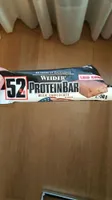 52% Weider Protein Bar, Low Carb, Milk Chocolate