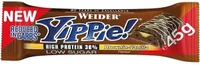 Yippie! High Protein 36% Brownie - Vanilla Flavour