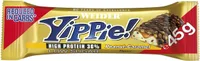 Yippie! Peanut-caramel