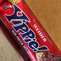 Yippie  Strawberry Almond