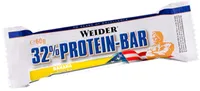 32 Pour 100 Protein Bar - Banane