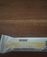 Wieder Banana 32 Protein