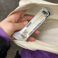 Cookie Protein Bar