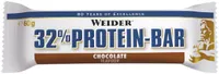 Weider protein bar